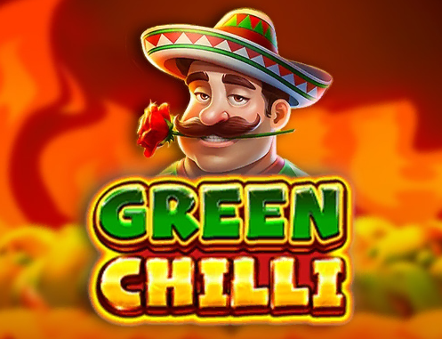 Green Chilli Slot Review-image